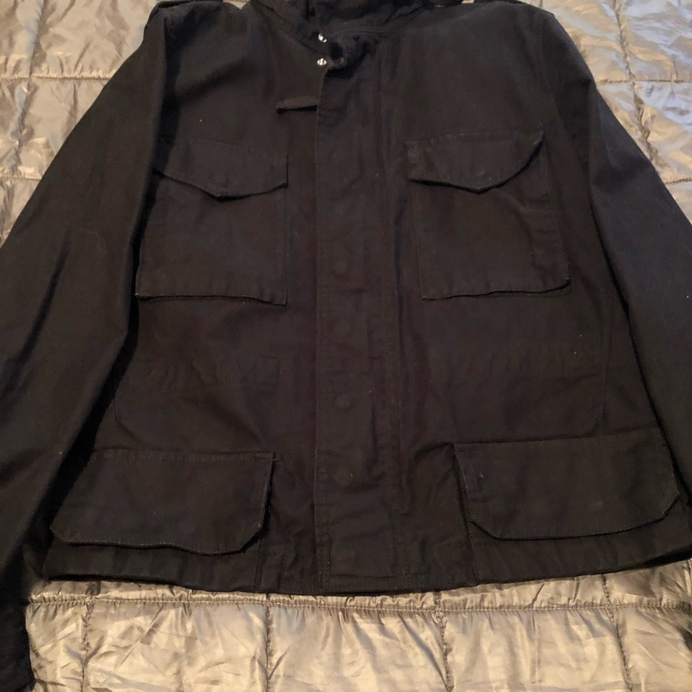 Jacket - Picture 2 of 3